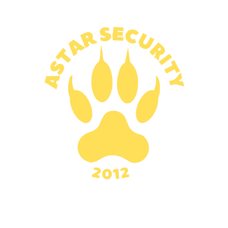 Astar Security